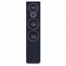 Mission LX-6 MKII Lux Black напольная акустическая система 3