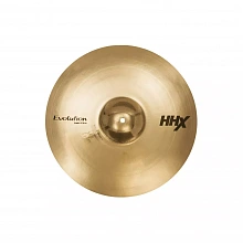 Sabian 18" HHX Evolution Crash тарелка, B20 2