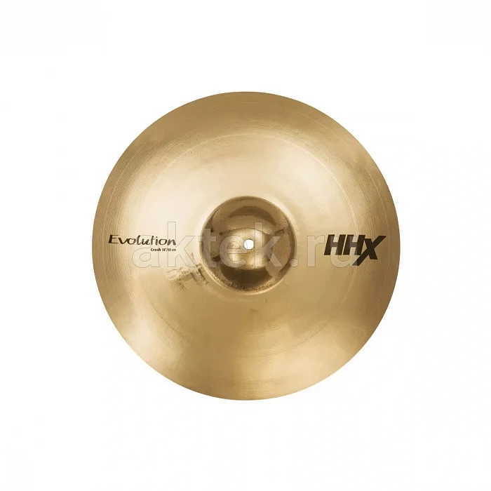 Sabian 18" HHX Evolution Crash тарелка, B20 2