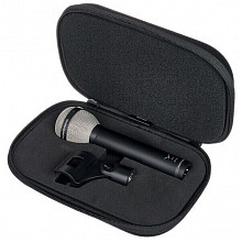 Инструментальный микрофон Beyerdynamic M 88 3