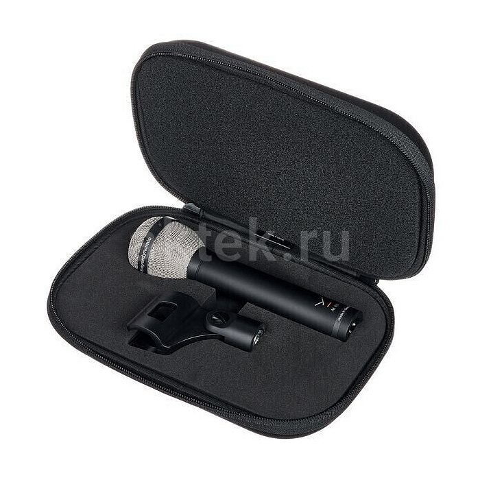 Инструментальный микрофон Beyerdynamic M 88 3