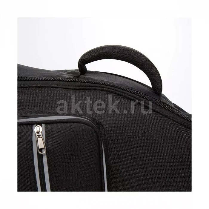 Bro Bag AIX-2141BK чехол для гитары, черный 4