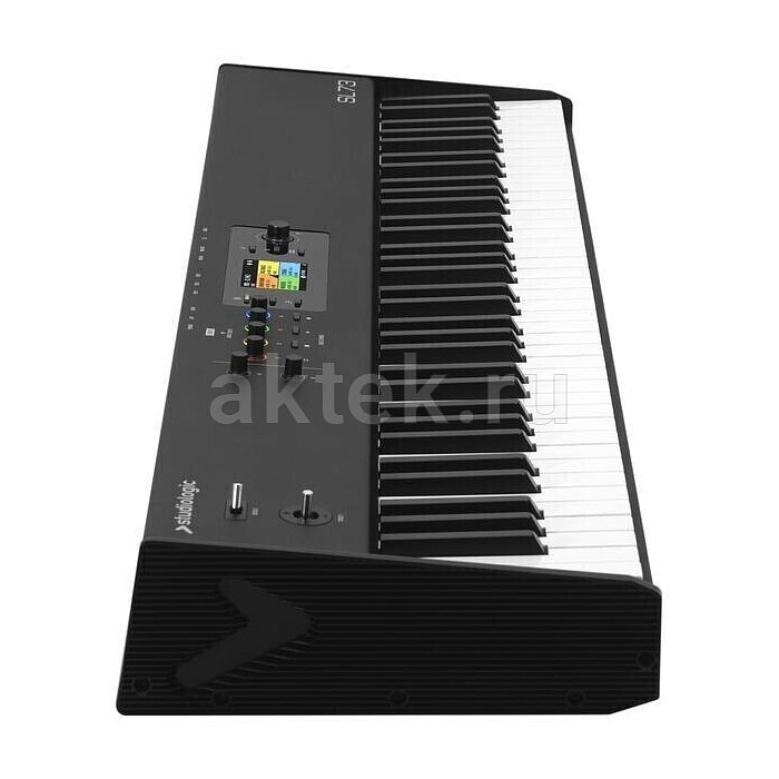 MIDI-клавиатура Studiologic SL73 mk2 2