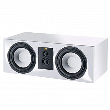 Акустика центрального канала Magnat Signature Center Pro White