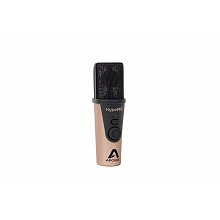 Apogee HypeMiC USB микрофон конденсаторный с аналоговым компрессором 2