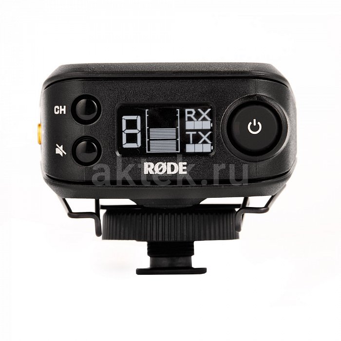 Радиосистема Rode Newsshooter Kit 4
