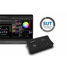 SUNLITE SUNLITE-EC MK2 DMX-интерфейс, 1024 канала, автономный режим 3