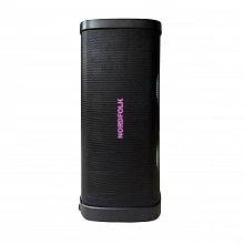 Nordfolk Solo 6A Pro активная акустическая система, 250 Вт, Bluetooth 2