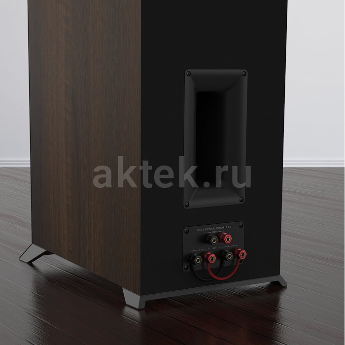 Акустическая система напольная Klipsch RP-5000F II Walnut 7