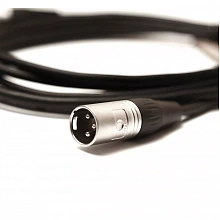 Nordfolk NMC PRO/5M микрофонный кабель Canare XLR REAN, 5 м 2