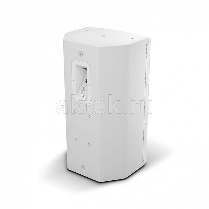 LD Systems SAT 102 G2 W White пассивная АС 10дюймов/200Вт 10