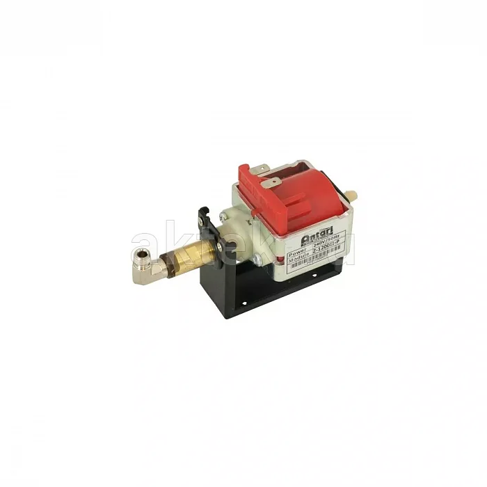 Antari Z-1200 II X-P насос жидкости генератора дыма Z-1200 II
