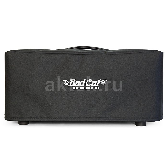 Чехол для гитарного усилителя Bad Cat HEAD AMP COVER large 3