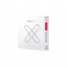 D'Addario XSE0942 комплект струн, калибр 9-42