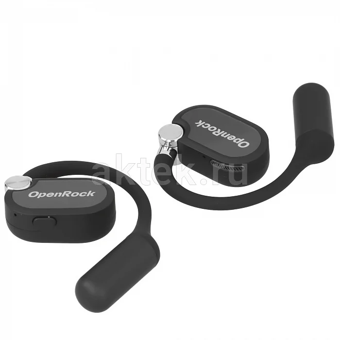 Беспроводные наушники OneOdio OpenRock X Black 4