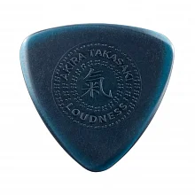 Dunlop 516PAKT Akira Takasaki Primetone медиаторы Ultex, 1,4 мм