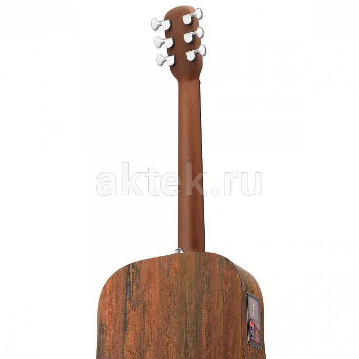 Lava ME 4 Spruce 41 электроакустическая гитара 6