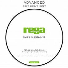 Пассик для проигрывателей винила REGA EBLT DRIVE BELT ADVANCED