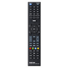 Tascam BD-MP4K мультимедиа плеер Blu-ray, DVD, CD, SD карт, USB 3