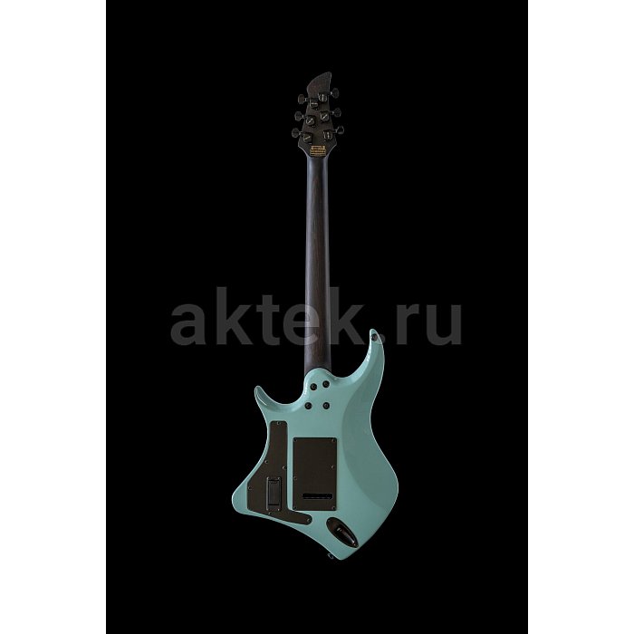 Электрогитара Abasi Concepts Omi 6 Legion Deep Sage 5