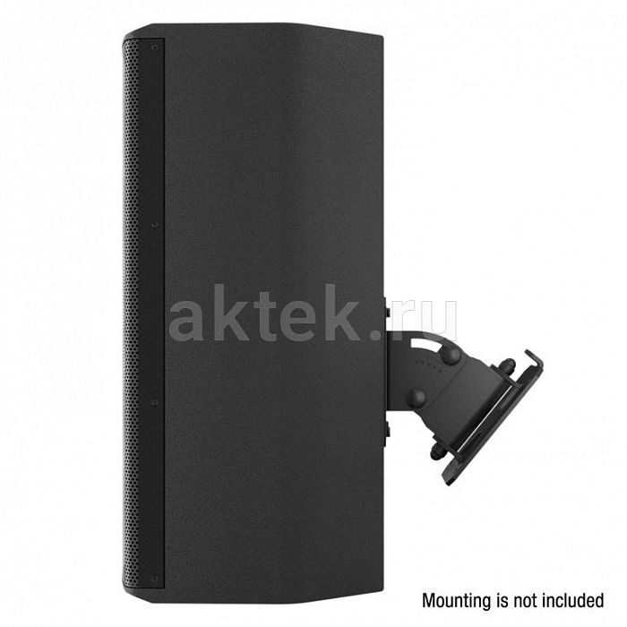 LD Systems SAT 102 G2 Black пассивный громкоговоритель 10″ 200Вт 4