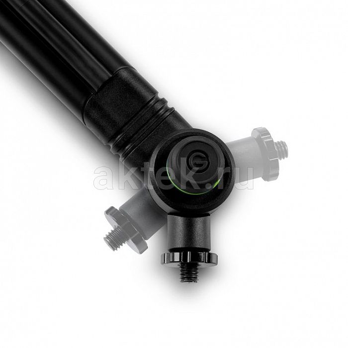 Gravity MS TBA 01 Black настольный микрофонный пантограф 6