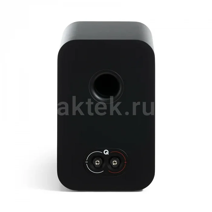 Полочная акустическая система Q Acoustics Q3020c Satin Black 5