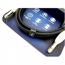 BlackSmith Instrument Cable Mute Series 19.7ft инструментальный кабель 2 BlackSmith Instrument Cable Mute Series 19.7ft инструментальный кабель 2