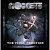 Виниловая пластинка ROCKETS - FINAL FRONTIER BLACK VINYL 12"