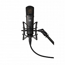 Студийный микрофон Warm Audio WA-87jr Black 2