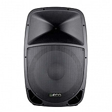 ECO PRESTO-12A MP3 активная акустическая система, 250 Вт RMS
