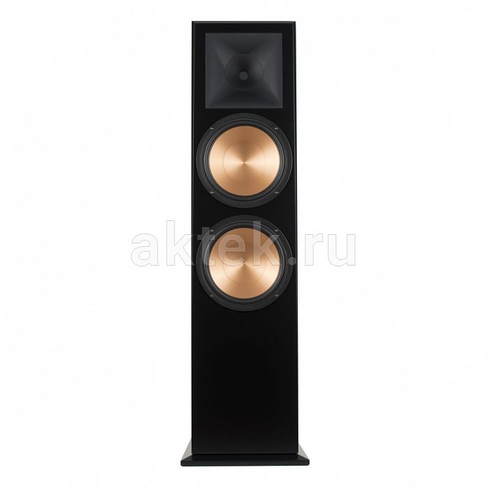 Klipsch RF-7 III Natural Cherry напольная акустика 10