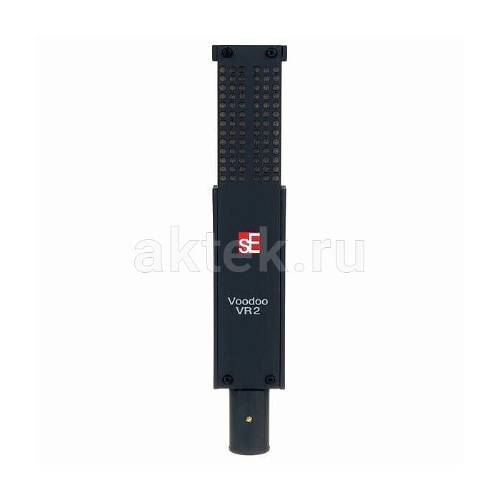 Студийный микрофон sE Electronics VR2 Voodoo