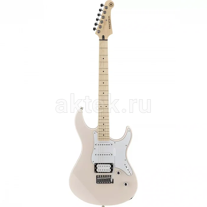 Yamaha PACIFICA 112VM SONIC электрогитара