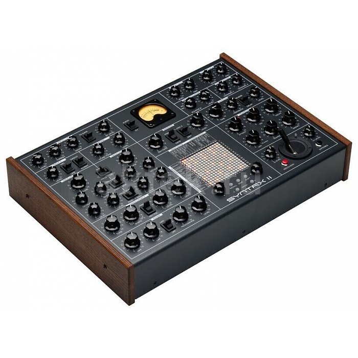 Синтезатор Erica Synths SYNTRX II 2