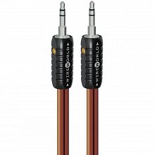 Кабель Wireworld Nano-Eclipse Mini Jack to Mini Jack Cable - 1 метр