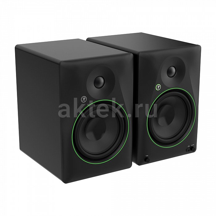 Студийные мониторы MACKIE CR8BT