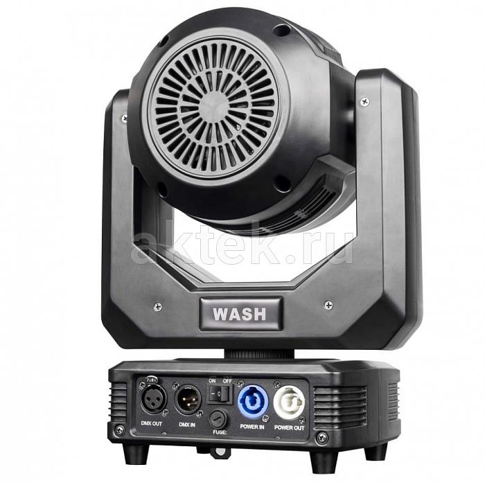 Вращающаяся голова Dialighting W7-40Z B-EYE 5