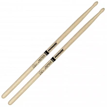Pro Mark PW747W NEIL PEART (RUSH) барабанные палочки, дубовые 3