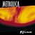 Виниловая пластинка METALLICA - RELOAD BLACK VINYL 12"