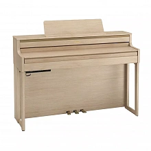 Roland HP704-LA + KSH704/2LA цифровое пианино, 88 клавиш, 384 голоса 2