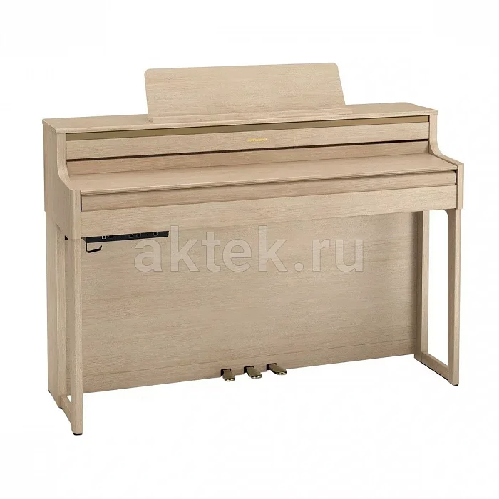 Roland HP704-LA + KSH704/2LA цифровое пианино, 88 клавиш, 384 голоса 2