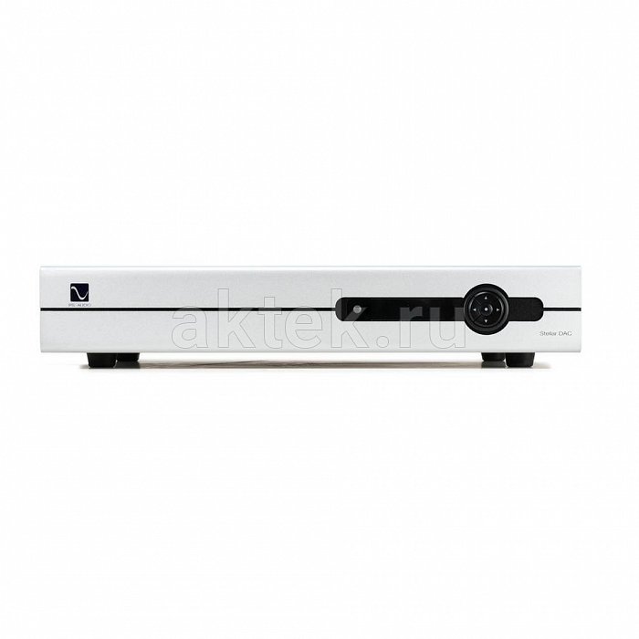 PS Audio Stellar DAC Silver ЦАП