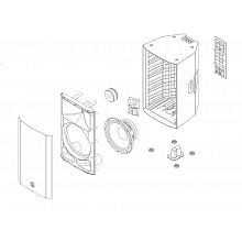 FDB Audio PS12A активная двухполосная акустика, 12″, 400 Вт 3 FDB Audio PS12A активная двухполосная акустика, 12″, 400 Вт 3
