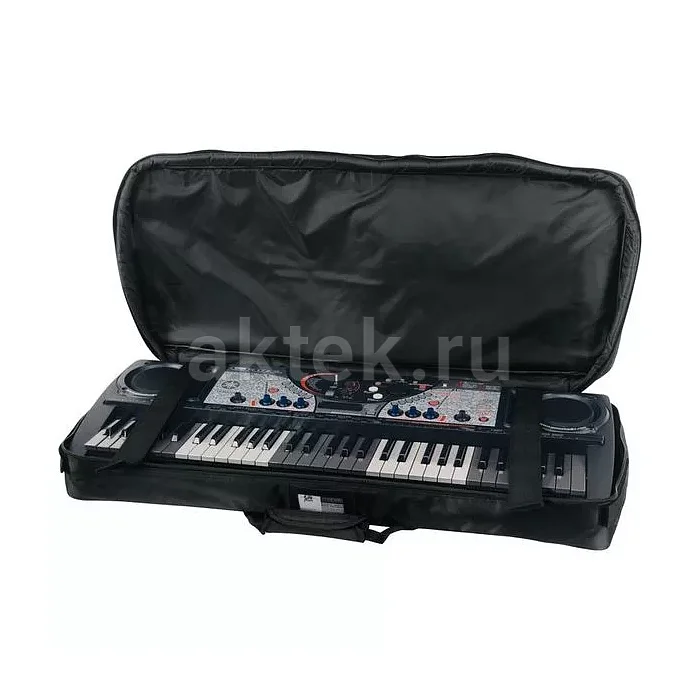 Rockbag RB21514B чехол для клавишных, подкладка 15 мм 4