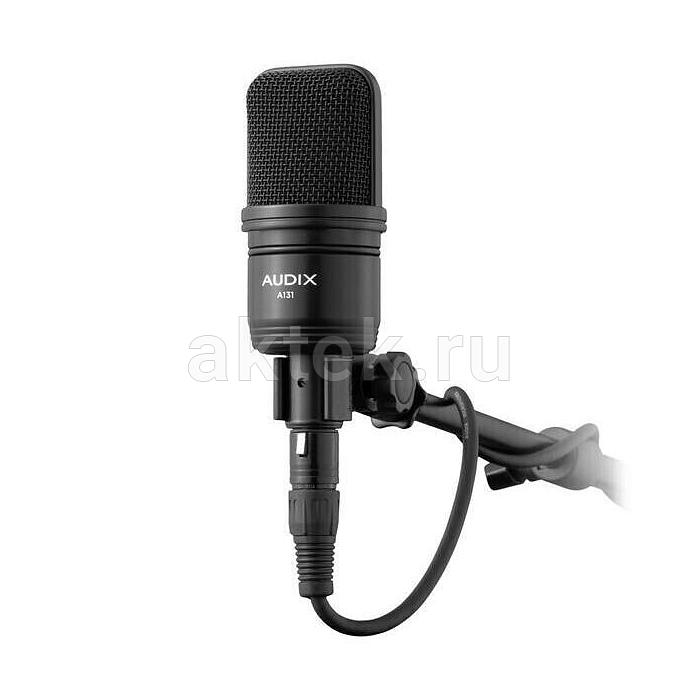 Студийный микрофон Audix A131 2