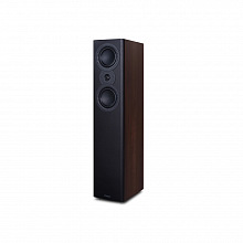 Mission LX-4 MKII Walnut Pearl напольная акустическая система 2