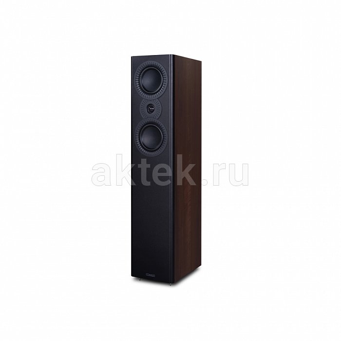 Mission LX-4 MKII Walnut Pearl напольная акустическая система 2