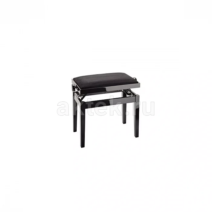 K&M 13901-100-21 банкетка для клавишных 2
