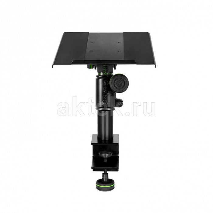 Gravity SP 3102 TM настольная стойка монитора со струбциной